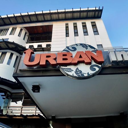 Urban Inn Iloilo Екстериор снимка