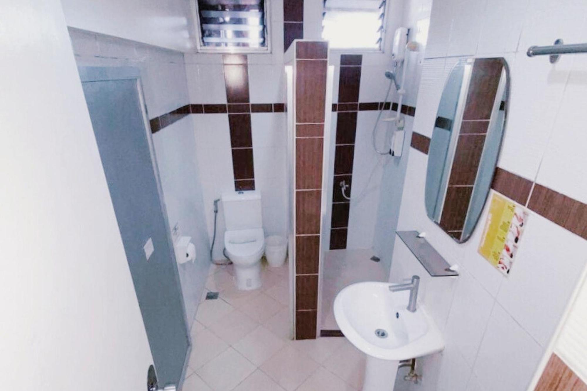 Urban Inn Iloilo Стая снимка