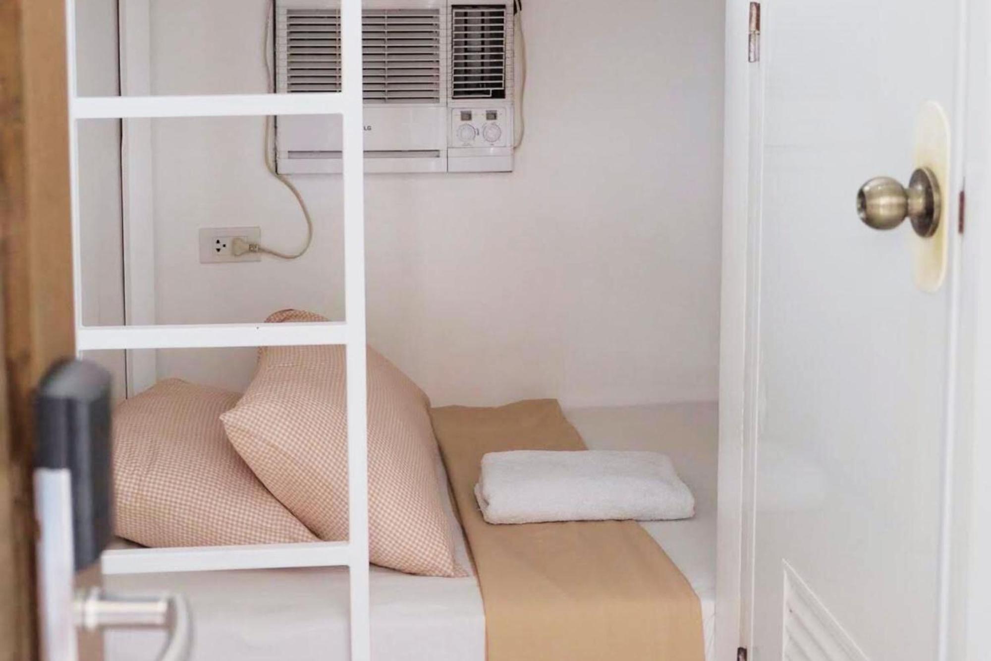 Urban Inn Iloilo Стая снимка