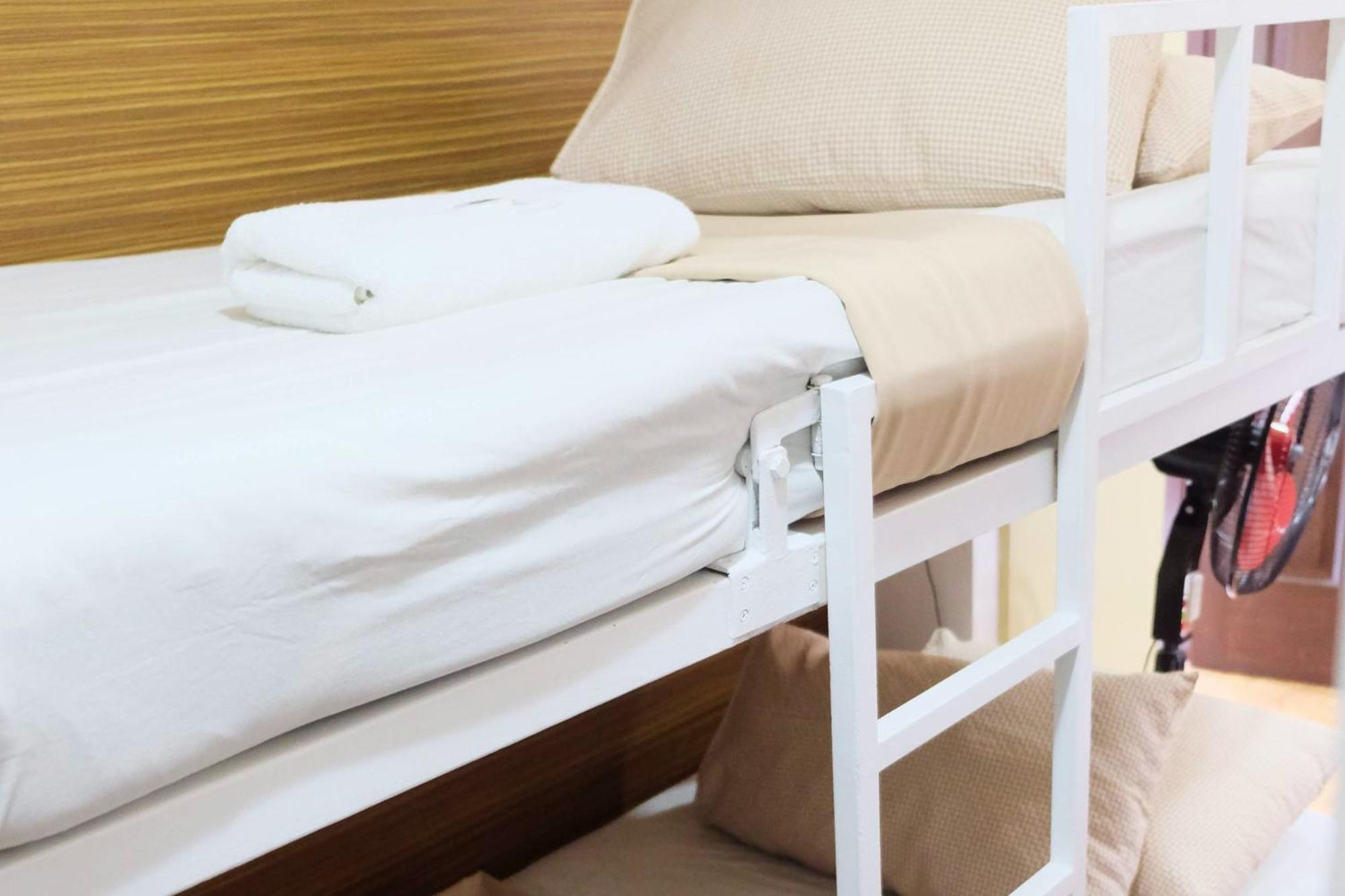Urban Inn Iloilo Стая снимка