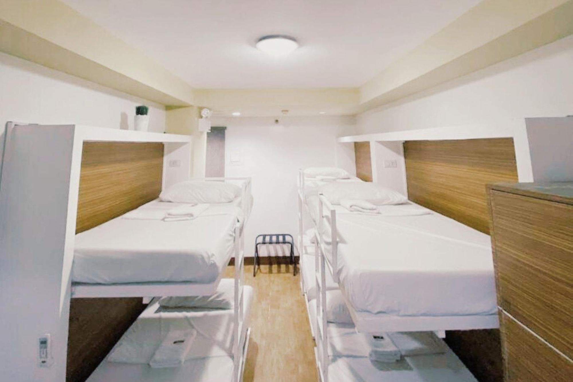 Urban Inn Iloilo Стая снимка