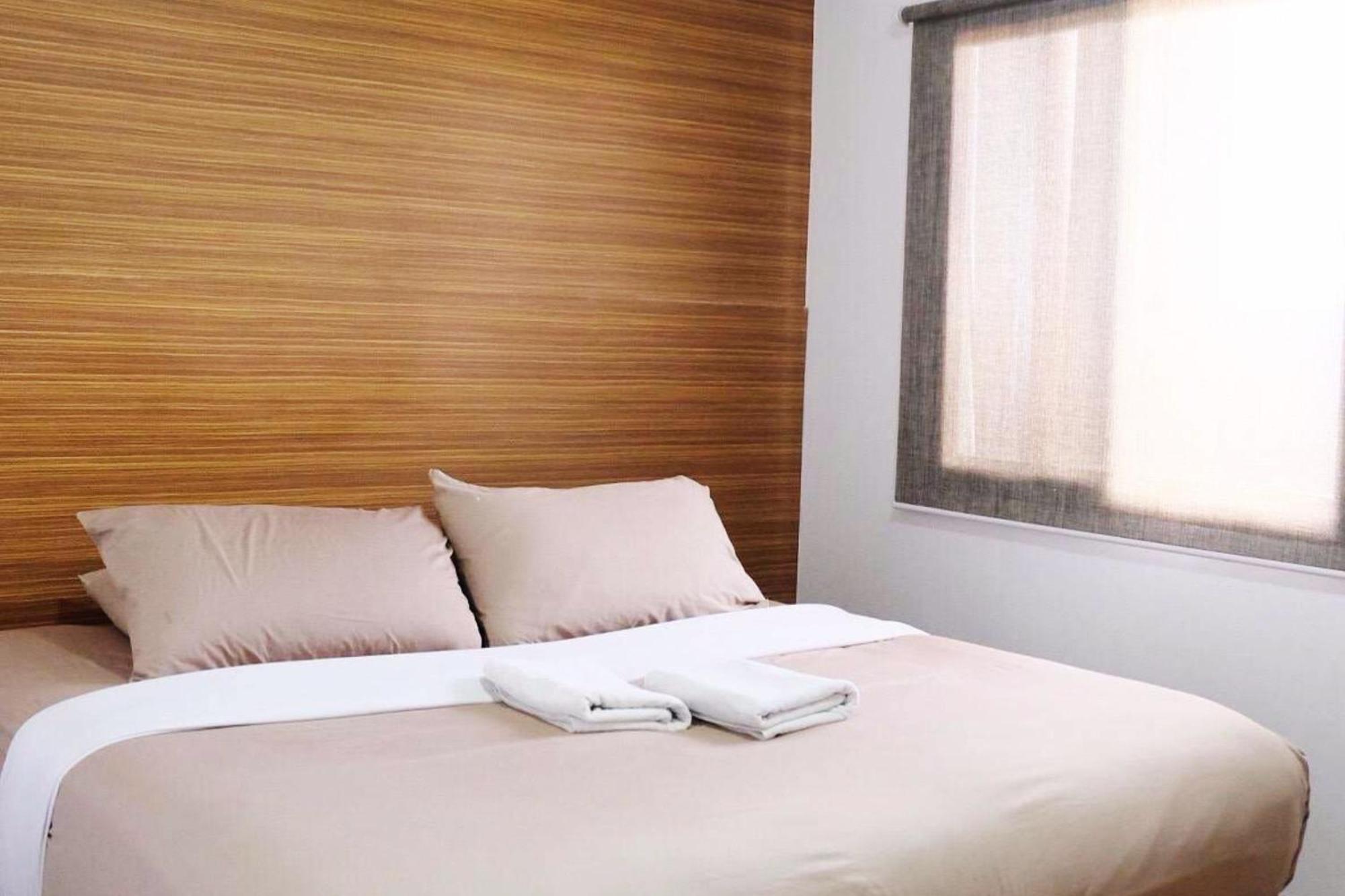 Urban Inn Iloilo Стая снимка