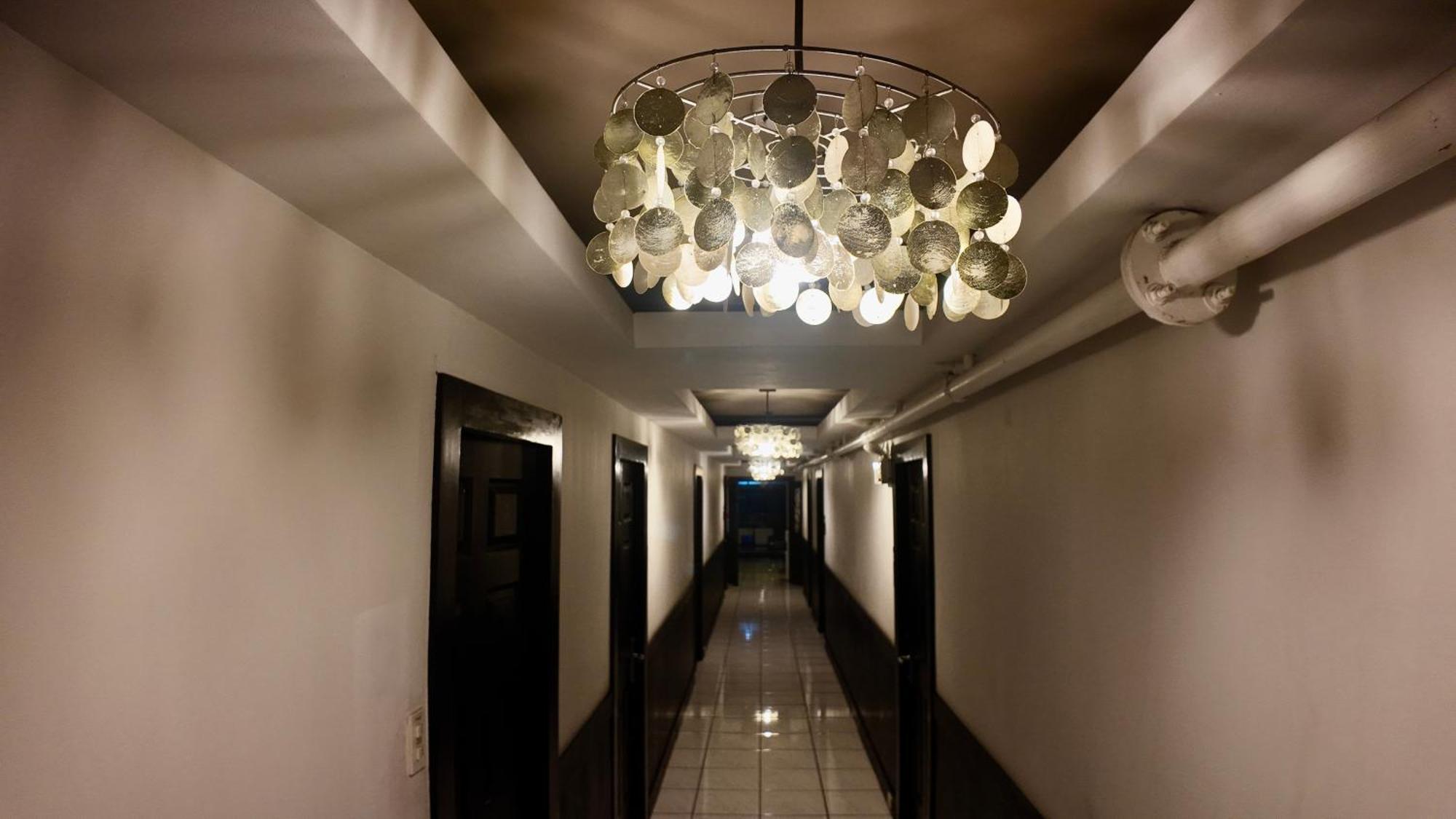 Urban Inn Iloilo Екстериор снимка