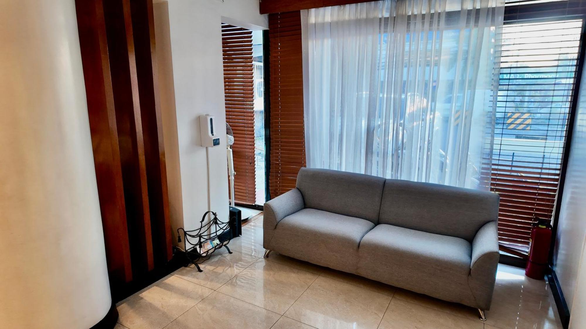 Urban Inn Iloilo Екстериор снимка