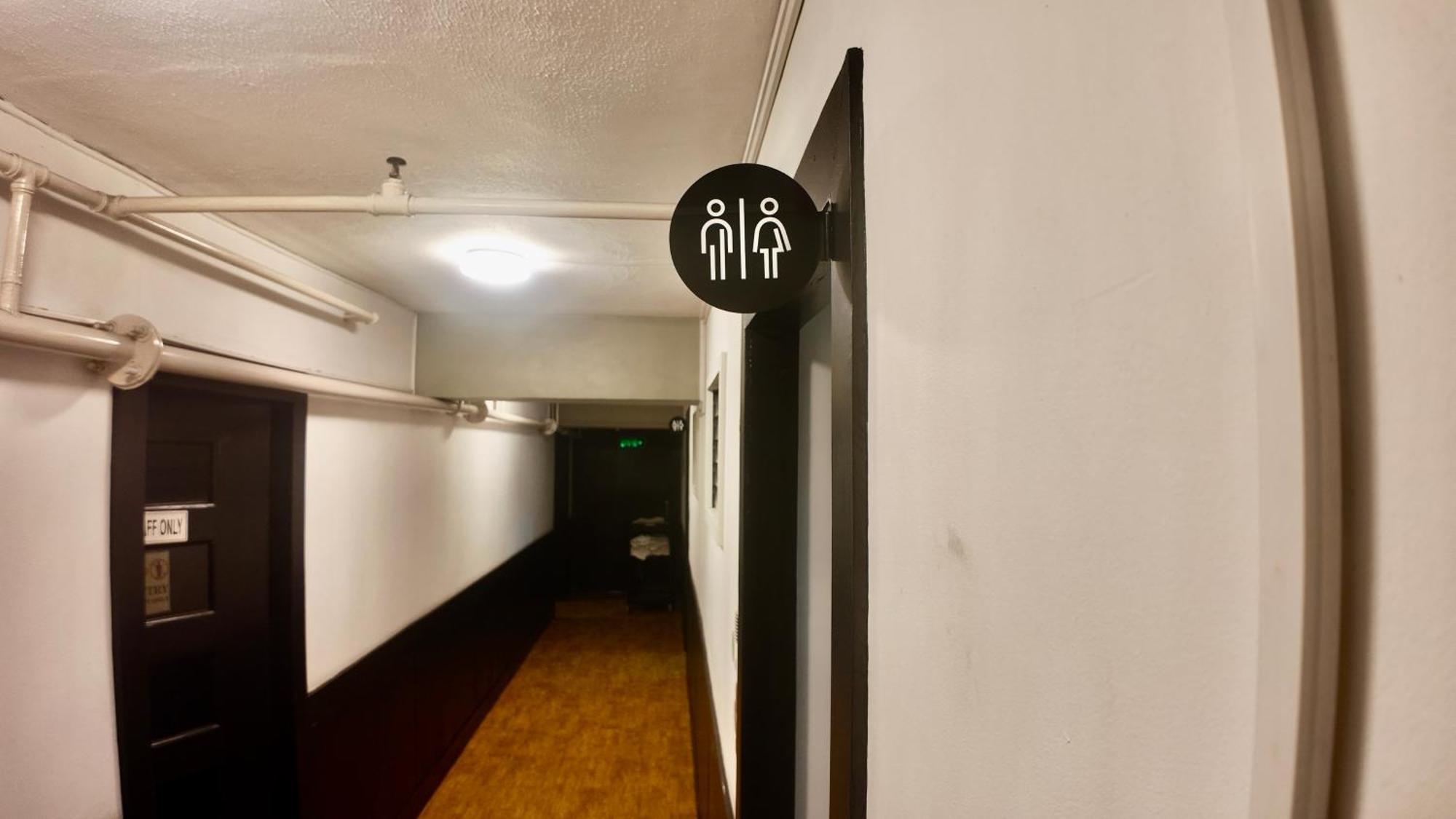 Urban Inn Iloilo Екстериор снимка