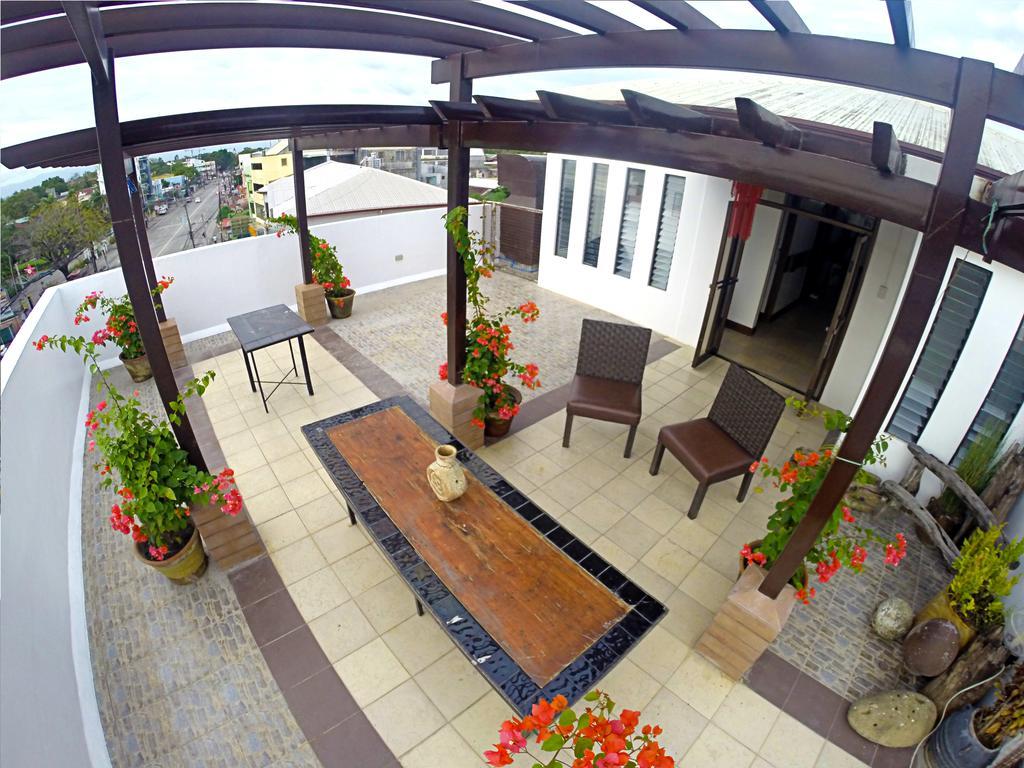 Urban Inn Iloilo Екстериор снимка